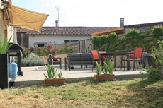 Chambres D Ha Tes Les Galaines