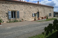 Chambres D Ha Tes Les Galaines