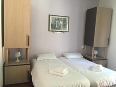 Appart'Hotel Castel Emeraude