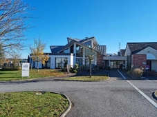 Brit Hotel Le Madison