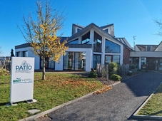 Brit Hotel Le Madison