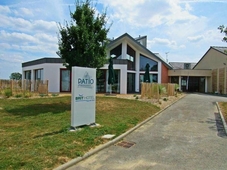 Brit Hotel Le Madison