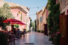 Chateau & Village Castigno - Wine Hotel & Resort