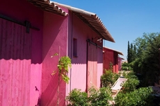 Chateau & Village Castigno - Wine Hotel & Resort