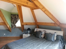 Les Hauts Du Val - chambres d'hotes