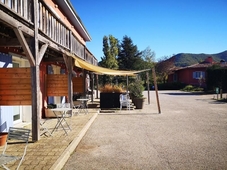 Hotel Rose Des Vents