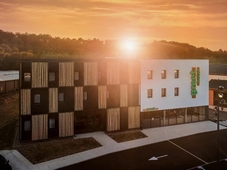 greet hotel Orthez Bearn