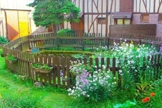 Le Domaine De Regnonval