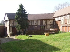 Le Domaine De Regnonval