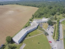 Inspirations by Balladins Le Riccoty