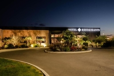 Logis Hotel la Maison des Bles