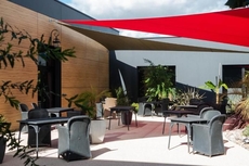 Logis Hotel la Maison des Bles