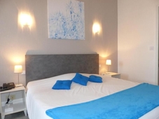 Hotel Au Colombier Du Touron