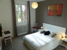 Hotel Au Colombier Du Touron