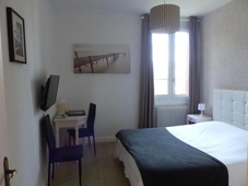 Hotel Au Colombier Du Touron