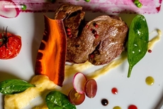 Hotel Restaurant Du Casino De Capvern