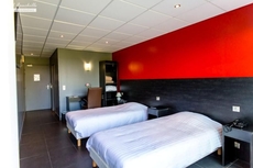 Hotel Restaurant Du Casino De Capvern