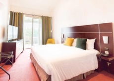 Hotel Restaurant Du Casino De Capvern