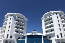 Residence- Aiga resort thermal & spa 