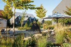 Le Bois Des Chambres