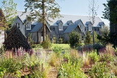 Le Bois Des Chambres