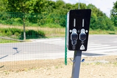 Hotel Akena Besancon