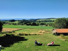 La Halte Du Pelerin Chambres D Ha Tes