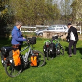 La Halte Du Pelerin Chambres D Ha Tes