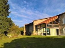 La Halte Du Pelerin Chambres D Ha Tes