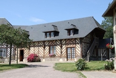 Les Vergers de la Vicomte d'Auge