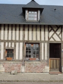 Les Vergers de la Vicomte d'Auge