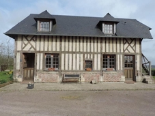 Les Vergers de la Vicomte d'Auge