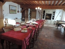 Les Vergers de la Vicomte d'Auge