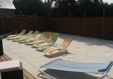 Manoir de Conde B&B Prestige