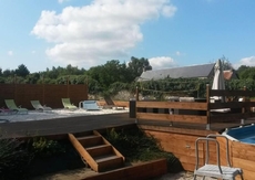 Manoir de Conde B&B Prestige