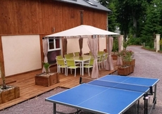 Manoir de Conde B&B Prestige