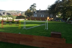 Manoir de Conde B&B Prestige