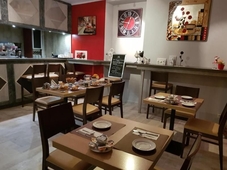 Logis Hotel Les Carillons