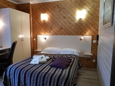 Logis Hotel Les Carillons