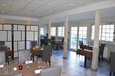 Hotel Restaurant BEL AIR