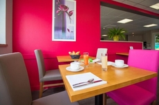 Hotel Restaurant BEL AIR