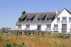 Logis Hotel l'Albatros