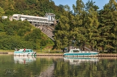 Logis Hotel Notre-Dame de Bonne Fontaine