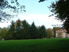 Logis Hotel Notre-Dame de Bonne Fontaine