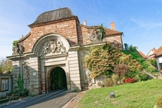 Logis Hotel Notre-Dame de Bonne Fontaine