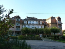 Logis Hotel Notre-Dame de Bonne Fontaine