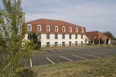 L'Epi Hotel