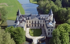 Chateau D'Ermenonville