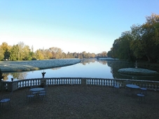 Chateau D'Ermenonville