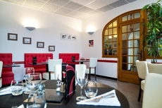 Hotel Restaurant Du Commerce